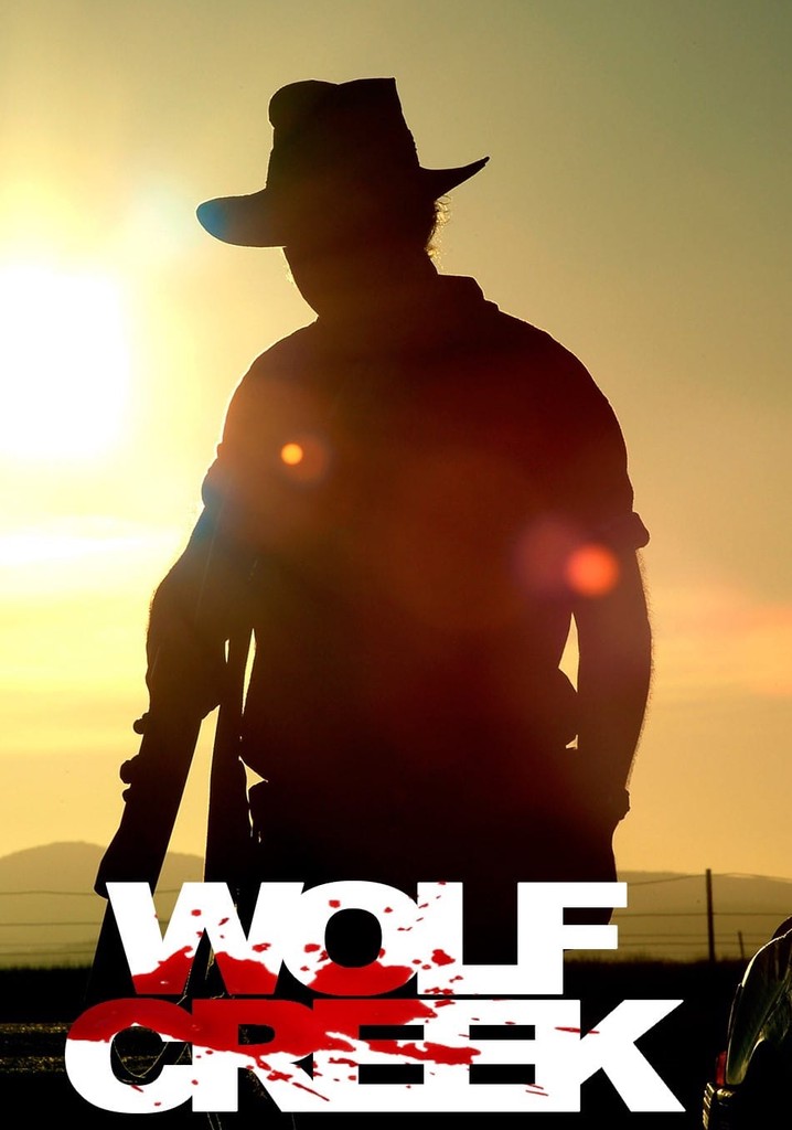 Wolf Creek 2 streaming where to watch movie online?